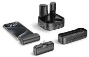 Power Bank Have Two Options Powerbank